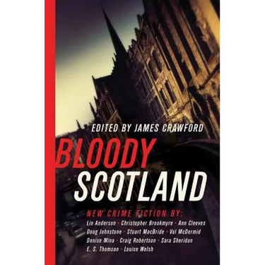Bloody Scotland