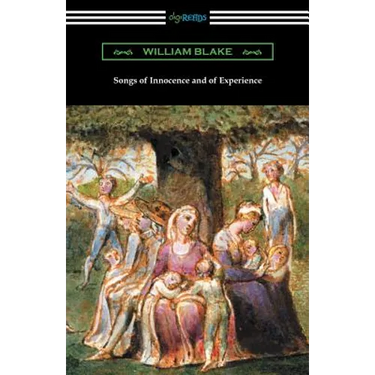 Songs of Innocence and of Experience