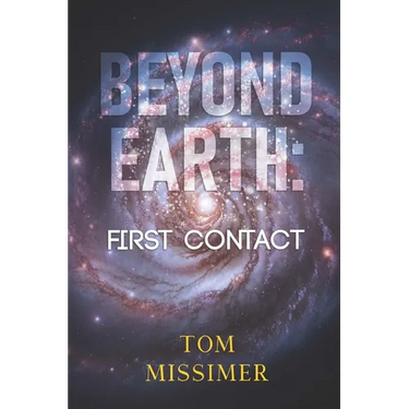 Beyond Earth: First Contact