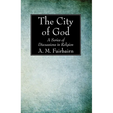 The City of God