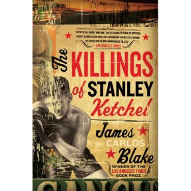 The Killings of Stanley Ketchel