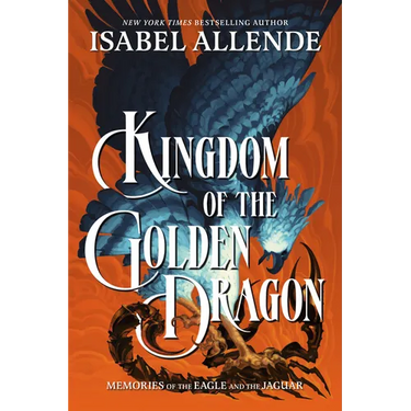 Kingdom of the Golden Dragon