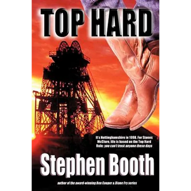 Top Hard