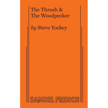 The Thrush & the Woodpecker