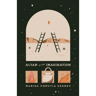 Altar of the Imagination