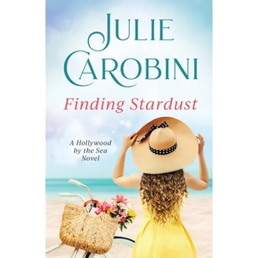 Finding Stardust