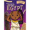 A Kid's Life in Ancient Egypt