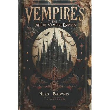 Vempires: The Age of Vampire Empires