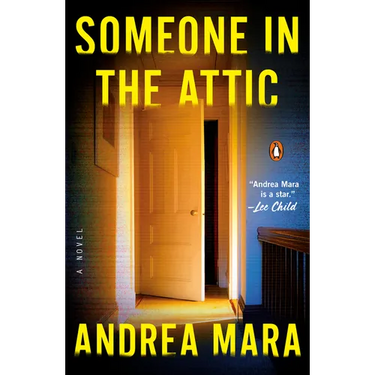 Someone in the Attic