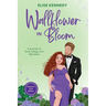 Wallflower in Bloom: Dyslexia-Friendly Edition