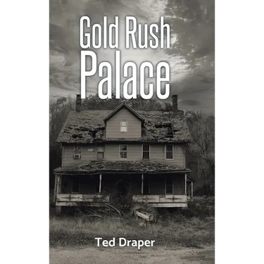 Gold Rush Palace