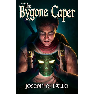 The Bygone Caper