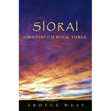 Siorai: Continuum Book Three