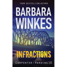 Infractions: A Lesbian Detective Novel