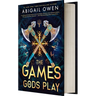 The Games Gods Play (Standard Edition)