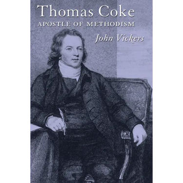 Thomas Coke