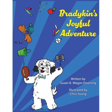 Bradykin's Joyful Adventure