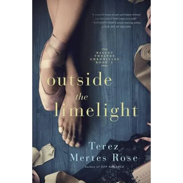 Outside the Limelight