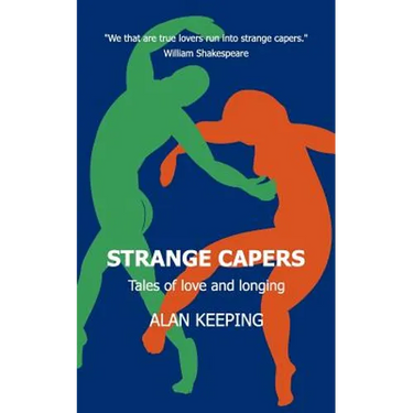Strange Capers