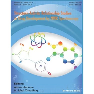 Structure-Activity Relationship Studies in Drug Development by NMR Spectroscopy