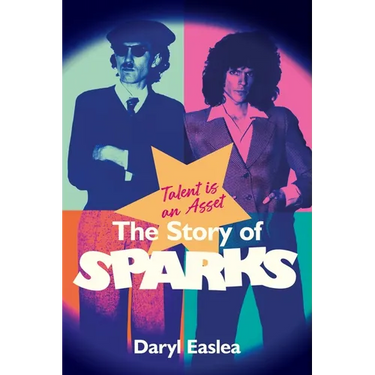 Talent Is an Asset: The Story of Sparks