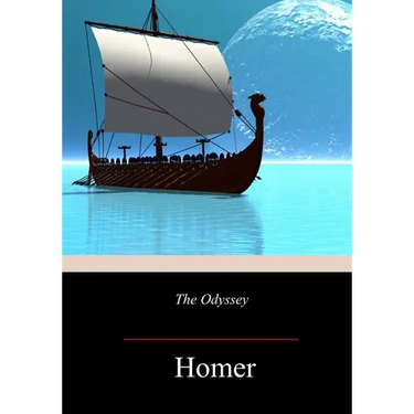 The Odyssey