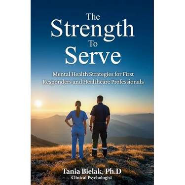 The Strength to Serve