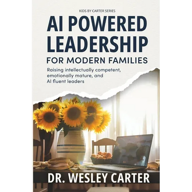 AI Powered Leadership for Modern Families