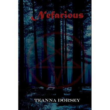 Nefarious