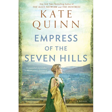 Empress of the Seven Hills