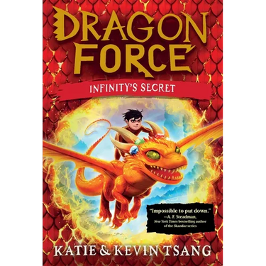 Infinity's Secret