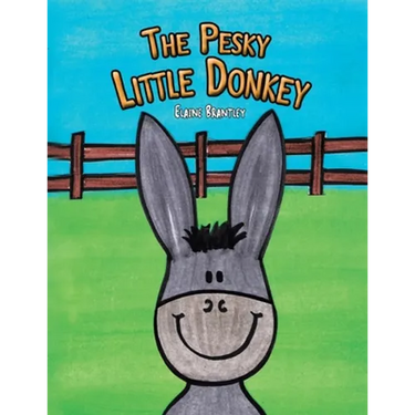 The Pesky Little Donkey