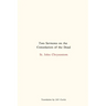 Two Sermons on the Consolation of the Dead