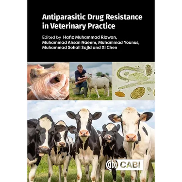 Antiparasitic Drug Resistance in Veterinary Practice