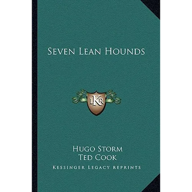 Seven Lean Hounds
