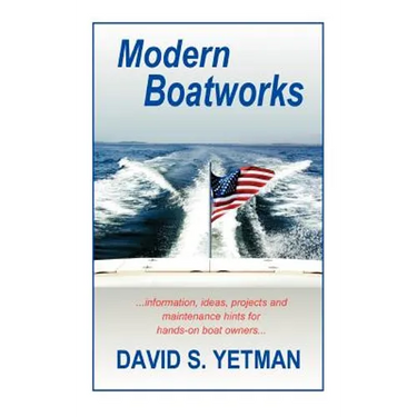 Modern Boatworks