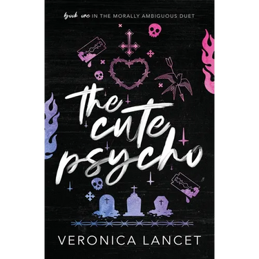 The Cute Psycho