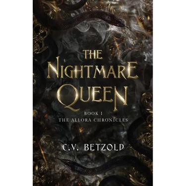 The Nightmare Queen