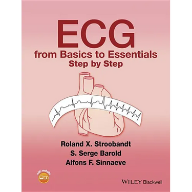 ECG from Basics to Essentials