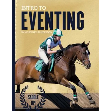 Intro to Eventing