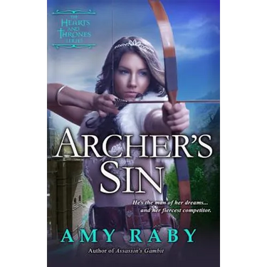 Archer's Sin: A Hearts and Thrones Novella