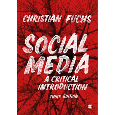 Social Media: A Critical Introduction
