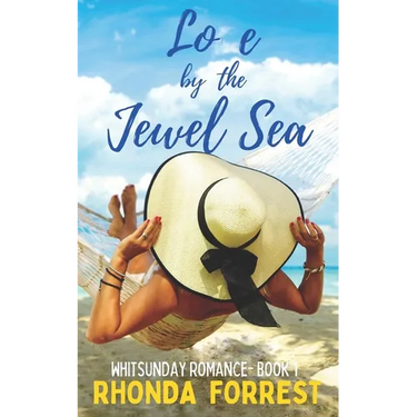 Love by the Jewel Sea: A Novella