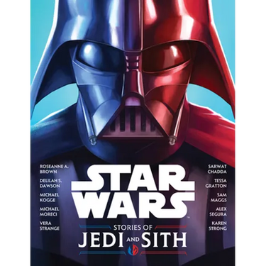 Stories of Jedi and Sith