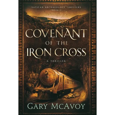 Covenant of the Iron Cross