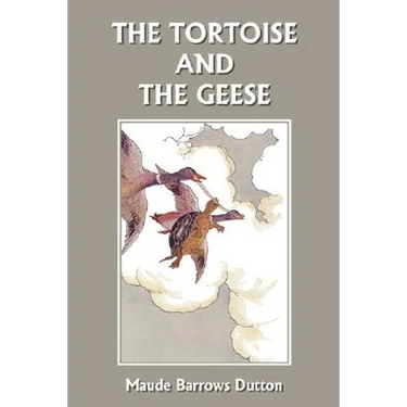 The Tortoise and the Geese and Other Fables of Bidpai (Yesterday's Classics)