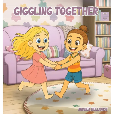 Giggling Together