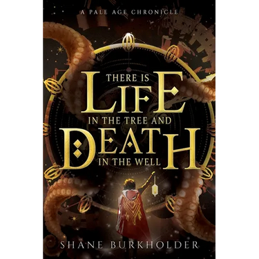 There Is Life in the Tree and Death in the Well
