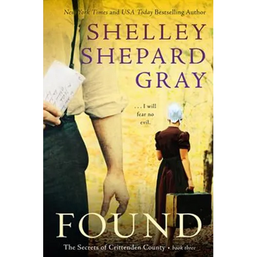 Found