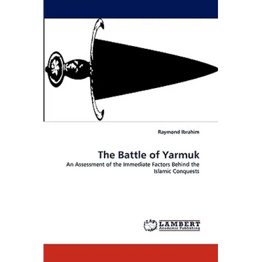 The Battle of Yarmuk